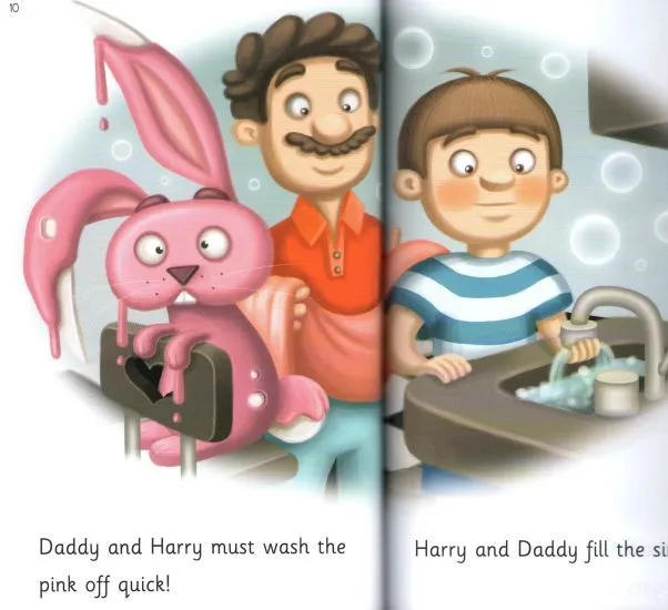 i-love-reading-level-2-pink-bunny-tytul-i-love-reading-level-2-pink-bunny