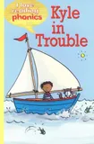 i-love-reading-level-2-kyle-in-trouble