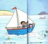 i-love-reading-level-2-kyle-in-trouble-tytul-i-love-reading-level-2-kyle-in-trouble