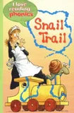 i-love-reading-level-3-snail-trail