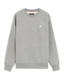 bluza-meska-jordan-essentials-fleece-crewneck-carbon-heather-rozmiar-xxl