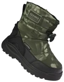 dzieciece-buty-zimowe-apawwa-atj992p-1gr-zielone