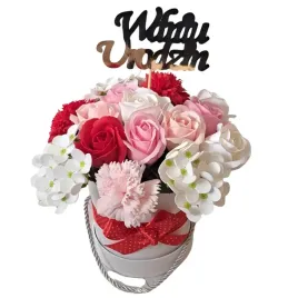 flowerbox-kwiaty-mydlane-prezent-walentynki-dzien-kobiet-urodziny
