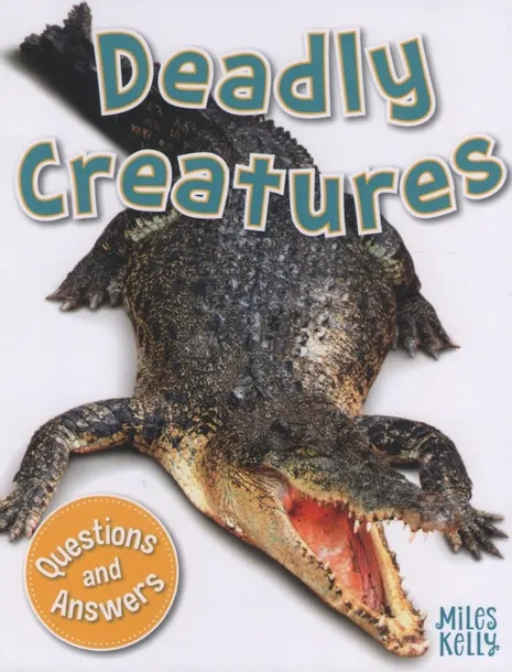 first-questions-and-answers-deadly-creatures