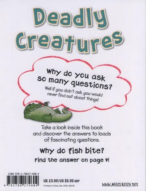 first-questions-and-answers-deadly-creatures-stan-nowy