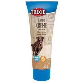 trixie-premio-pasztet-jagniecy-w-tubce-dla-psa-110g