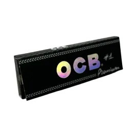 bletki-ocb-1-czarne-50szt-69mm-biale-bibulki-do-skrecania-papierosow