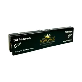 bletki-korona-classic-ks-slim-32-bibulki-108mm-filtry-filterki-papierowe