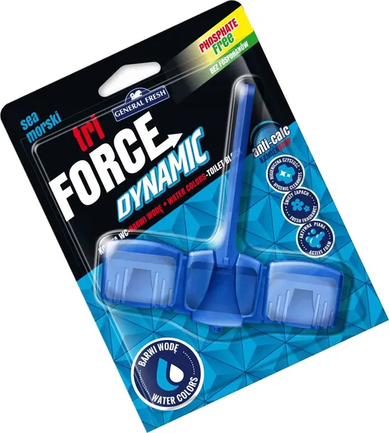 general-wc-45-g-tri-force-dynamic-morski