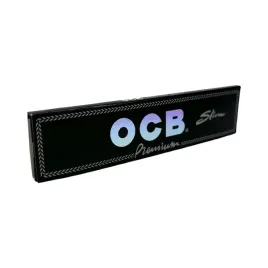 bletki-ocb-slim-premium-32szt-110mm-biale-bibulki-do-skrecania-papierosow