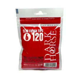 dark-horse-filtry-do-papierosow-slim-6x15-mm-120szt-wklad-filrowy-filterki