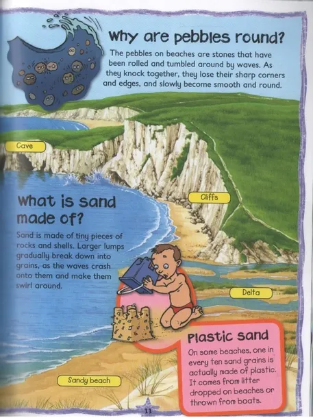 first-questions-and-answers-seashore-autor-praca-zbiorowa
