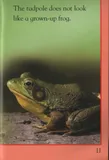 kingfisher-reader-level-1-tadpoles-and-frogs-autor-praca-zbiorowa