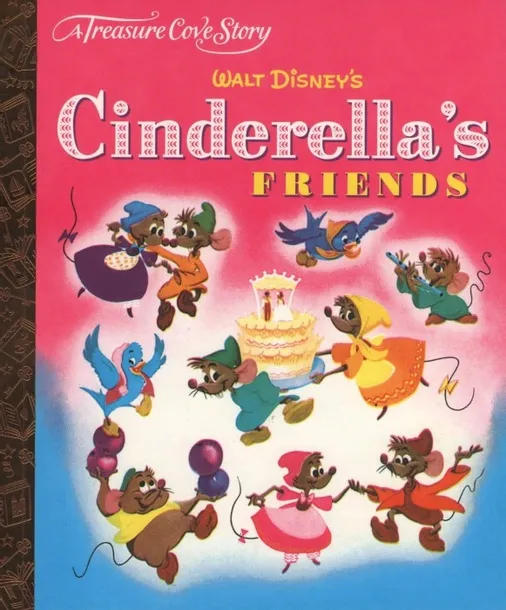 disney-cinderella-s-friends