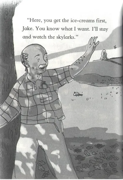 walker-stories-grandad-s-bench-tytul-walker-stories-grandad-s-bench