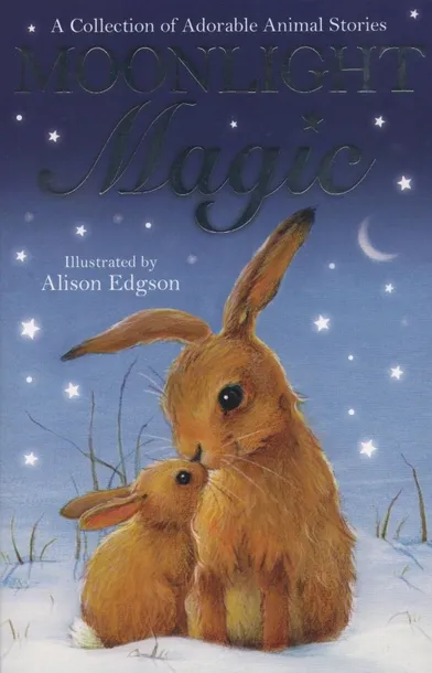 magical-animal-stories-moonlight-magic