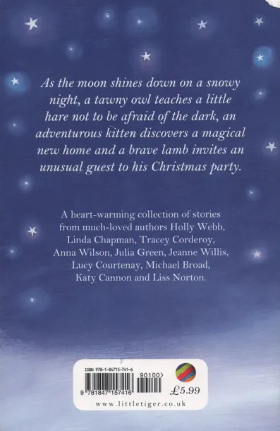 magical-animal-stories-moonlight-magic-stan-nowy
