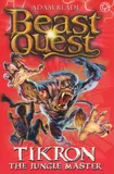 beast-quest-tikron-the-jungle-master