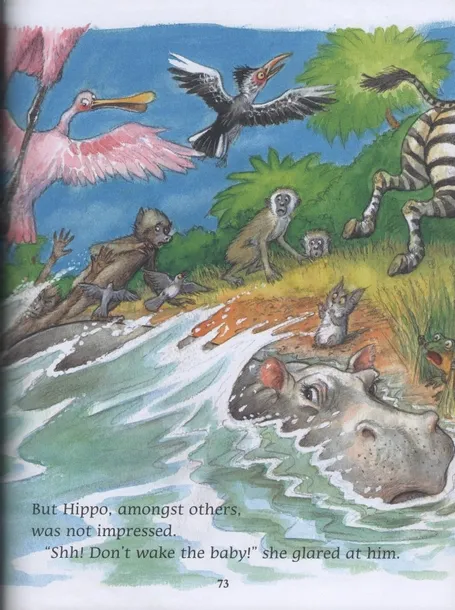 stories-to-treasure-hardback-a4-autor-praca-zbiorowa