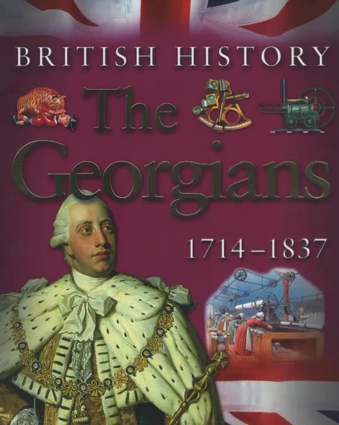 british-history-the-georgians
