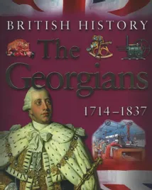 british-history-the-georgians