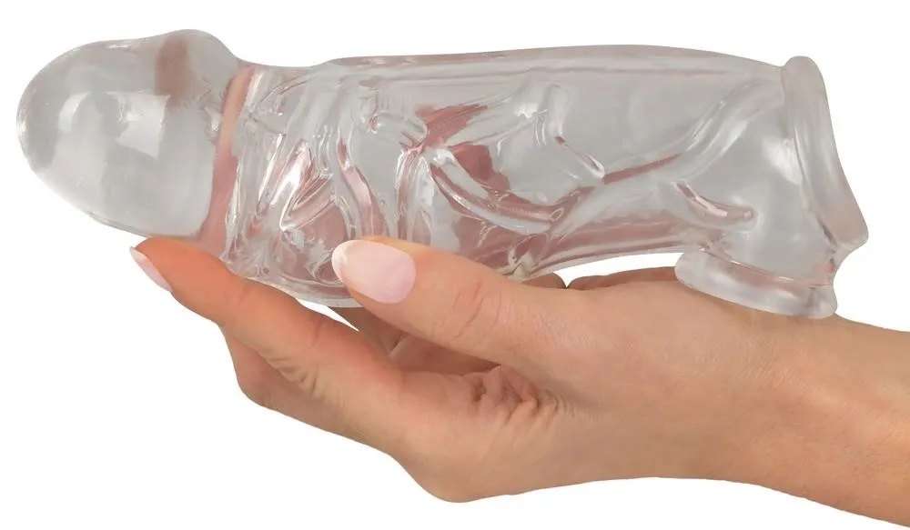 crystal-clear-penis-sleeve-wit