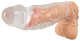 crystal-clear-penis-sleeve-wit-stan-nowy-stan-opakowania-oryginalne