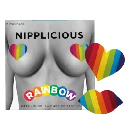 rainbow-teczowe-naklejki-dekoracyjne-serce-i-usta-2-pary
