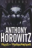 anthony-horowitz-legends-5-tricks-and-transformations