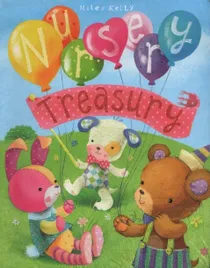 miles-kelly-nursery-treasury
