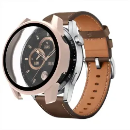 szklo-ochronne-do-huawei-watch-gt3-42mm-rozowe