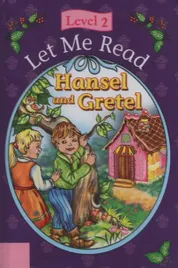 let-me-read-hardback-hansel-and-gretel