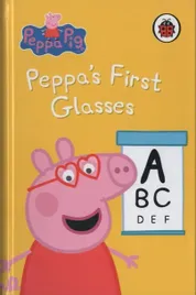 peppa-pig-hardback-peppa-s-first-glasses