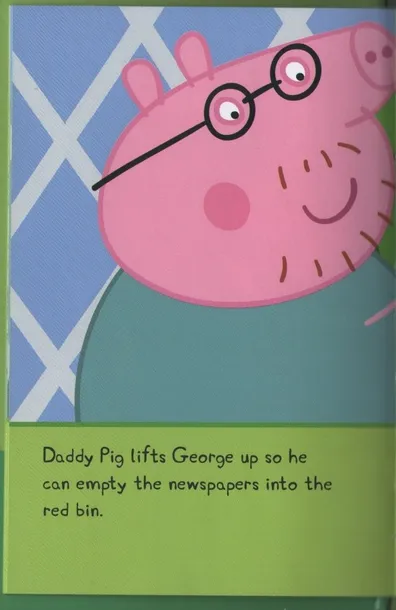 peppa-pig-hardback-recycling-fun-tytul-peppa-pig-hardback-recycling-fun