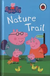 peppa-pig-hardback-nature-trail