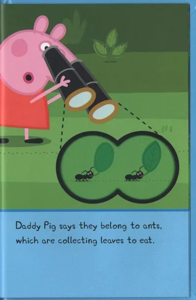 peppa-pig-hardback-nature-trail-autor-praca-zbiorowa