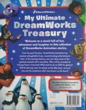my-ultimate-dreamworks-treasury-hardback-stan-nowy
