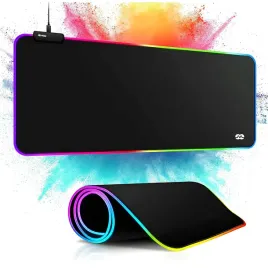 podkladka-pod-mysz-klawiature-na-biurko-gamingowa-duza-xxl-80x30cm-rgb-led