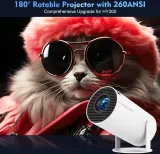 projektor-led-magcubic-hy300-stan-nowy