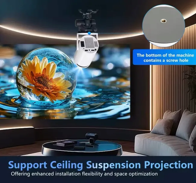 projektor-led-magcubic-hy300-zlacza-audio-out-usb-hdmi