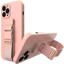 rope-case-zelowe-etui-ze-smycza-lancuszkiem-torebka-smycz-samsung-galaxy-s2