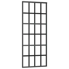 drzwi-przesuwne-szklo-esg-76x205-cm-przezroczyste-czarne