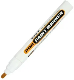 marker-olejowy-propaint-bialy-2mm-monami