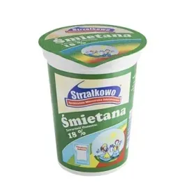 strzalkowo-smietana-ze-strzalkowa-18percent-400g