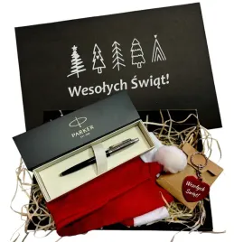 zestaw-prezentowy-pudelko-prezent-na-swieta-parker-box-z-logo-wlasny-napis
