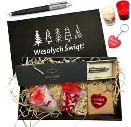 zestaw-prezentowy-pudelko-prezent-na-swieta-parker-box-z-logo-wlasny-napis