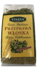 visana-przyprawa-wloska-65g