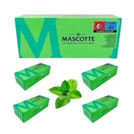 1000-gilz-mascotte-menthol-200-gilzy-papierosowe-mietowe-biale-tutki-8mm