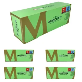 1000-gilz-mascotte-gold-200-doskonale-gilzy-papierosowe-biale-tutki-8mm
