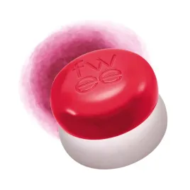 Zdjęcie produktu FWEE Lip&Cheek Blurry Pudding Pot RD05 Greedy, pudding do ust i policzków